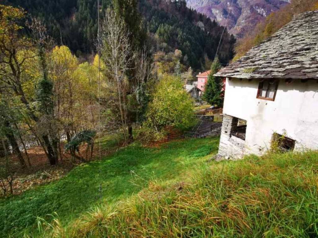 Villa a Boccioleto in fervento s.n.c - Foto 2