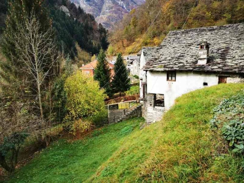 Villa a Boccioleto in fervento s.n.c - Foto 3