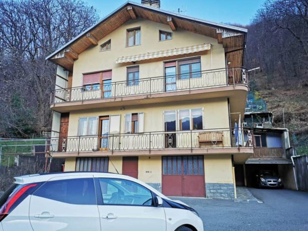 Appartamento a Quarona in Via Giovanni Amendola - Foto 2