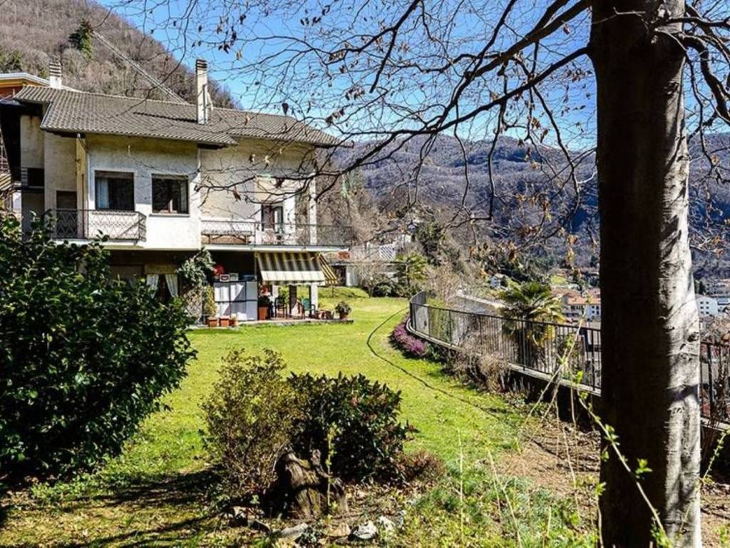 Villa a Varallo in Via XXIV Maggio, 45 - Foto 4