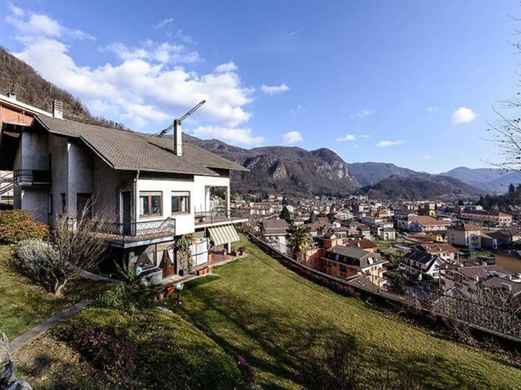 Villa a Varallo in Via XXIV Maggio, 45 - Foto 5