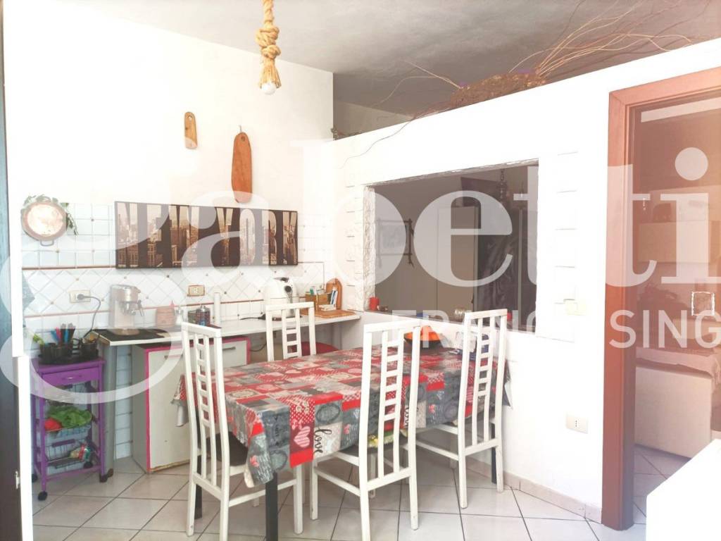 Appartamento a Quartu sant'elena in Via Italia, 1 - Foto 4