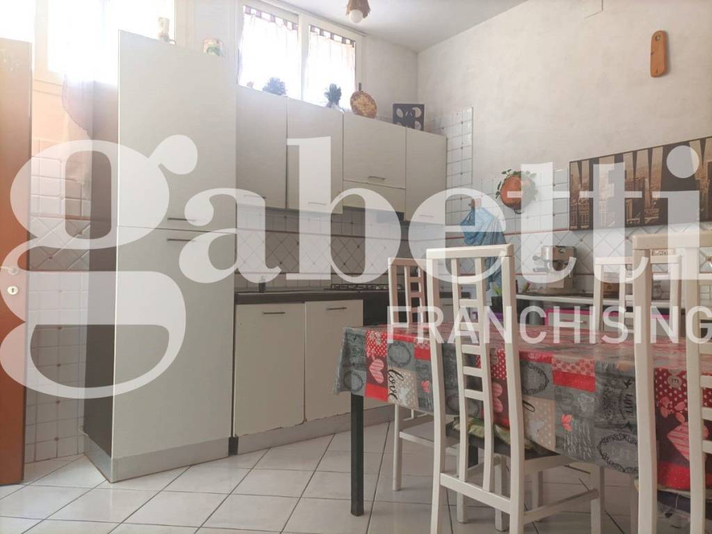Appartamento a Quartu sant'elena in Via Italia, 1 - Foto 5