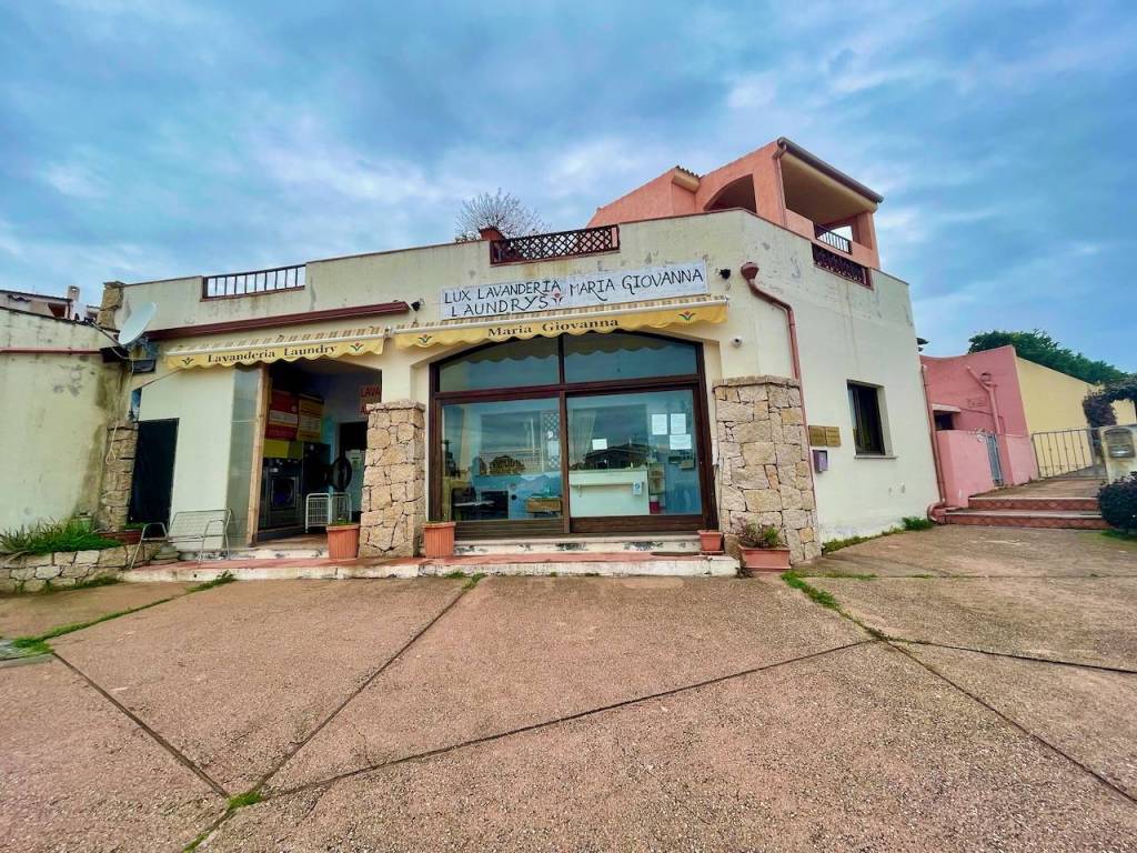 Immobile a Arzachena in Via Sarra lu Entu Canniggione Costa Smeralda - Foto 5