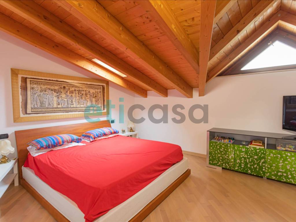 Appartamento a Piacenza in Via Arturo Govoni 21, Piacenza, 21 - Foto 3