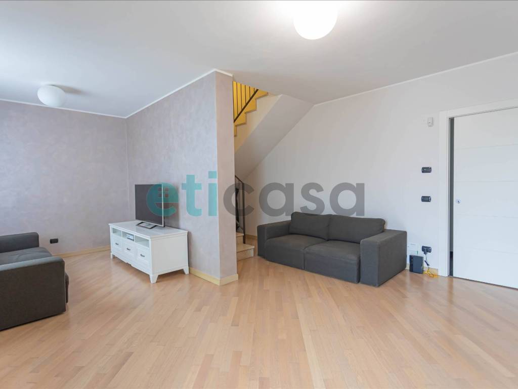Appartamento a Piacenza in Via Arturo Govoni 21, Piacenza, 21 - Foto 4