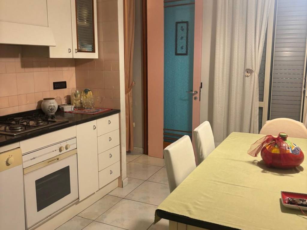 Appartamento a Scafati in Via Giorgio La Pira - Foto 5
