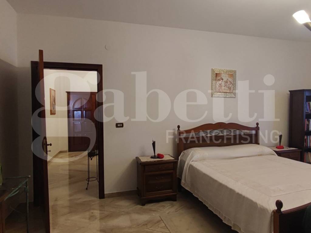 Casa indipendente a Presicce-acquarica - Foto 4