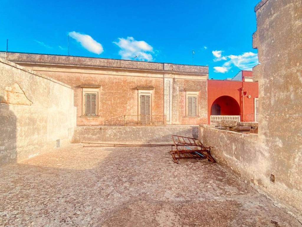 Appartamento a Monteroni di lecce in via Dalmazia - Foto 3