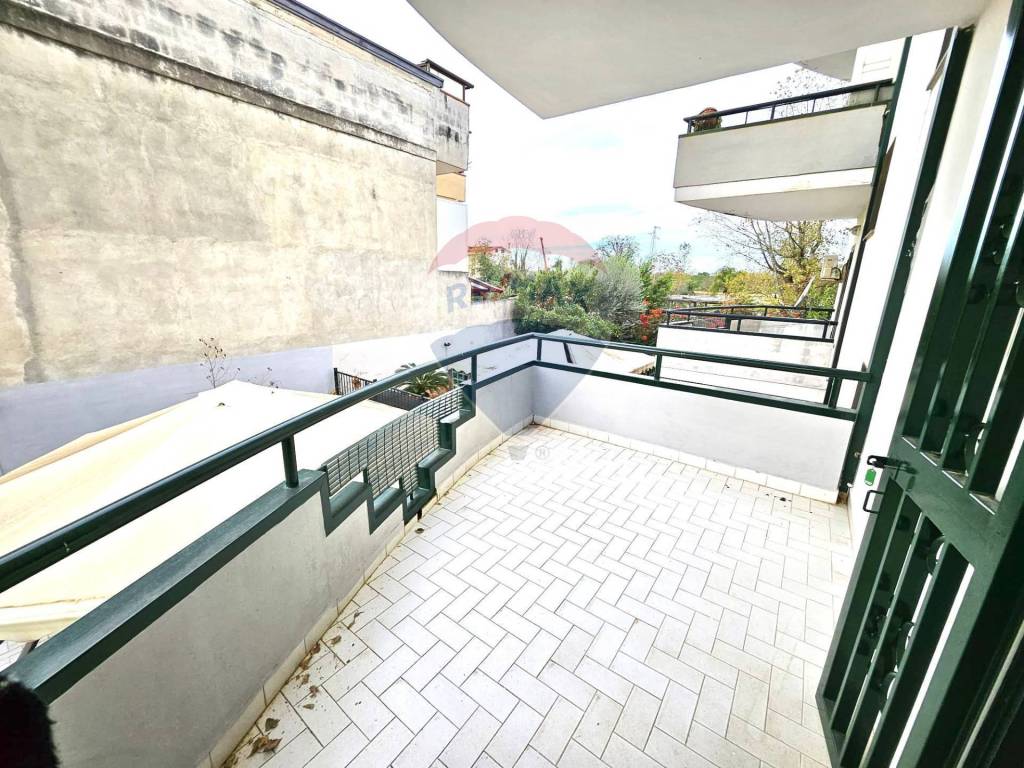 Appartamento a Casagiove in Via Siena - Foto 4