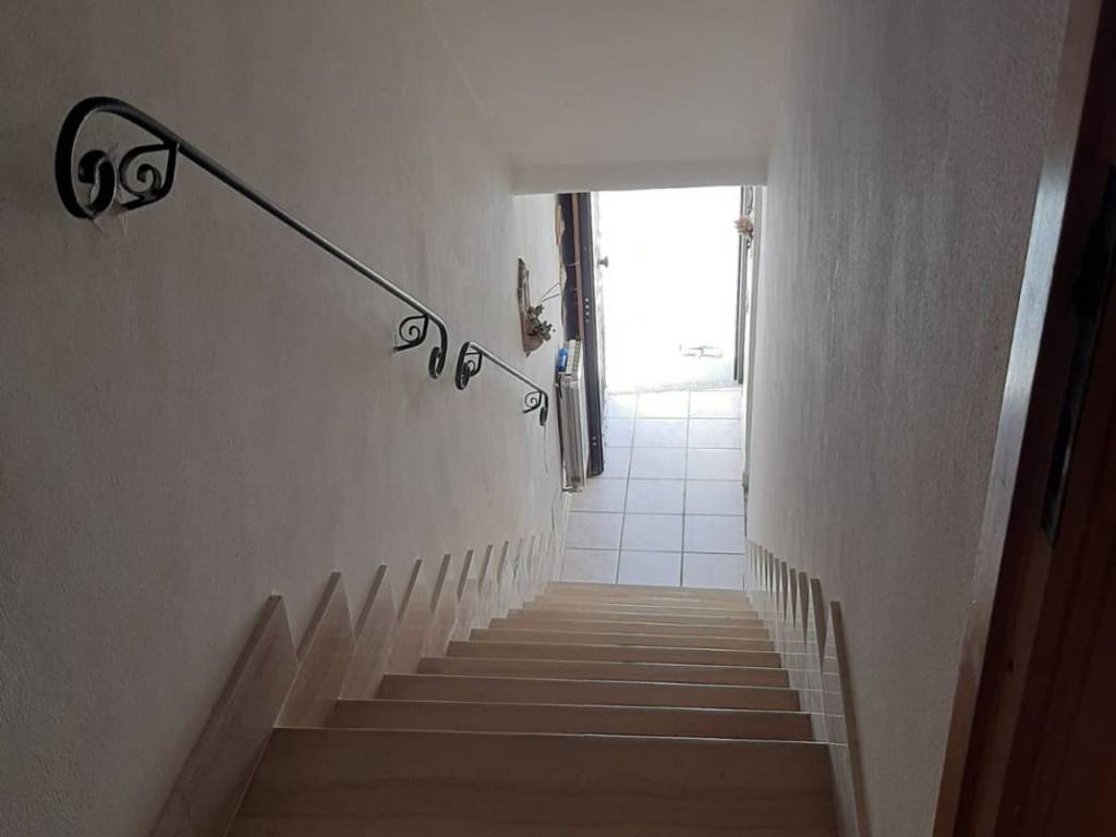 Casa indipendente a Carsoli in Via Fiume, 17 - Foto 4