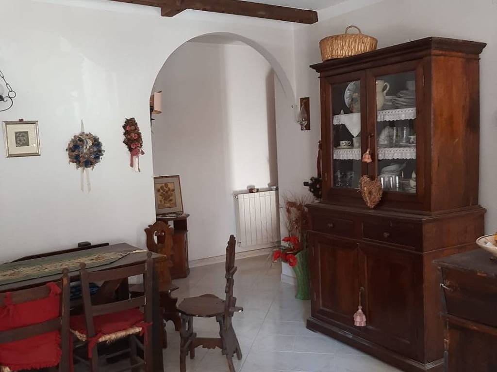 Casa indipendente a Carsoli in Via Fiume, 17 - Foto 5