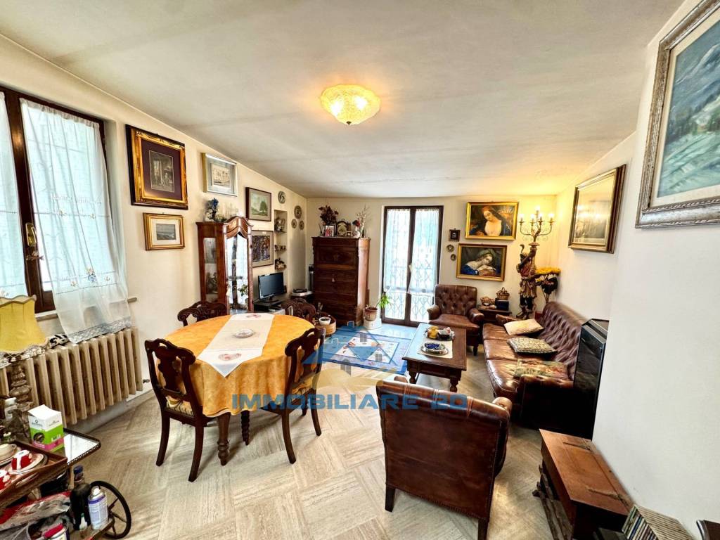 Appartamento a Teramo in Via dei Mazzaclocchi, 11 - Foto 3