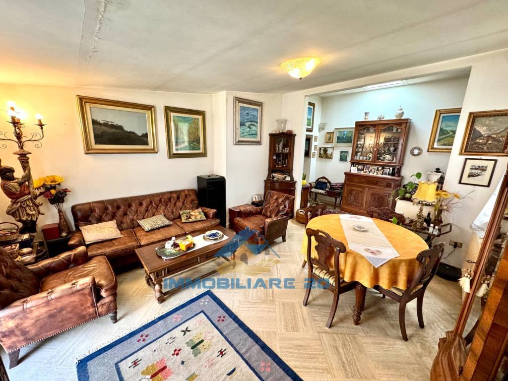 Appartamento a Teramo in Via dei Mazzaclocchi, 11 - Foto 4