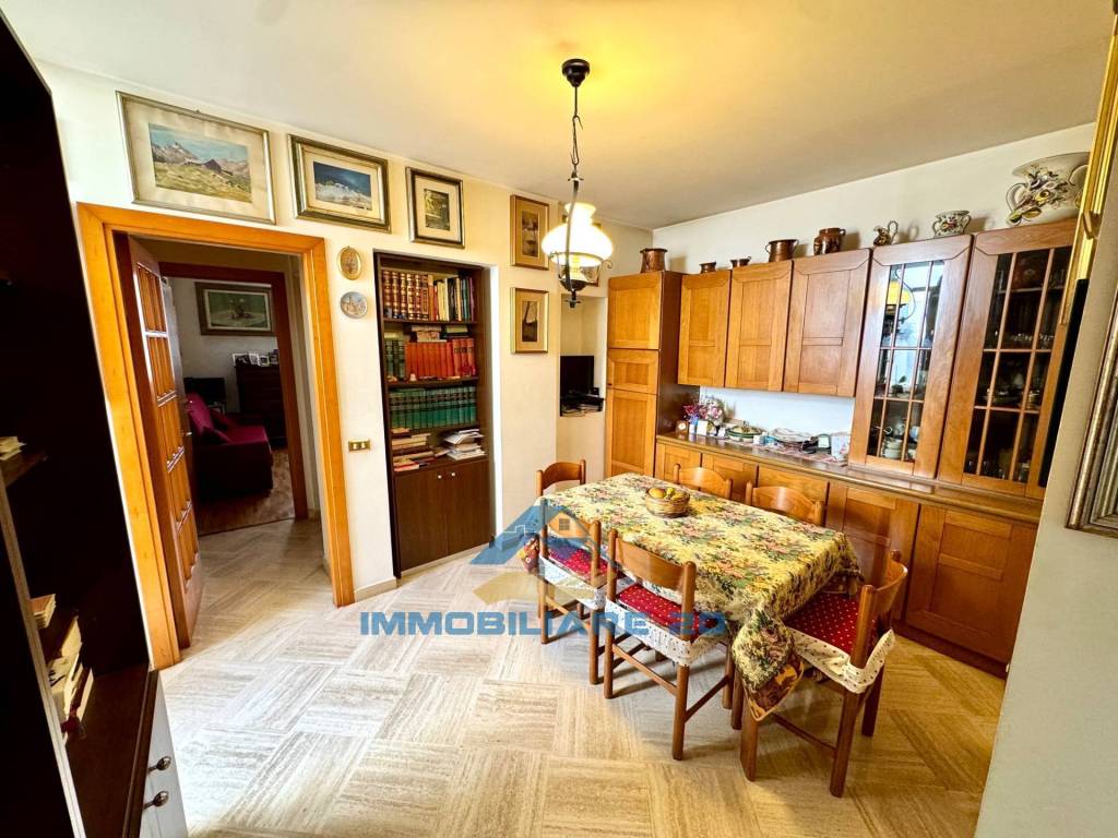 Appartamento a Teramo in Via dei Mazzaclocchi, 11 - Foto 5