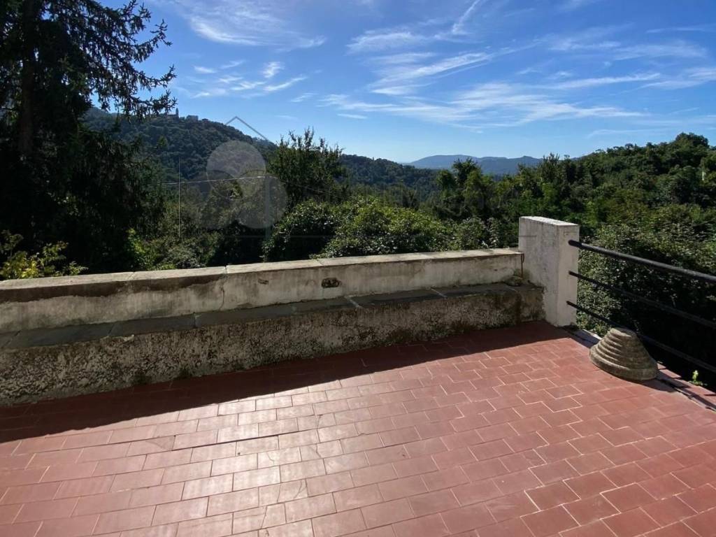 Villa a Calice al cornoviglio in Via Pegui - Foto 2