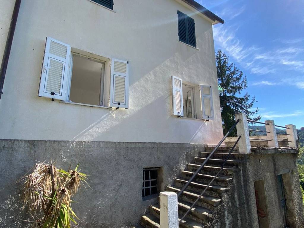 Villa a Calice al cornoviglio in Via Pegui - Foto 5