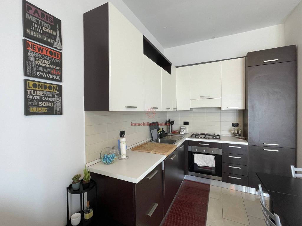 Appartamento a Varazze in Via Bernardo Pizzorno, 15 - Foto 5