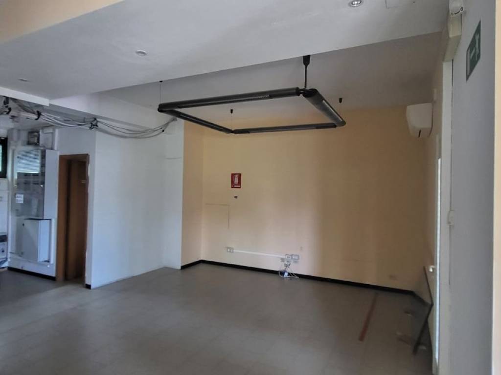 Immobile a Monte san vito in Via Galileo Galilei - Foto 3