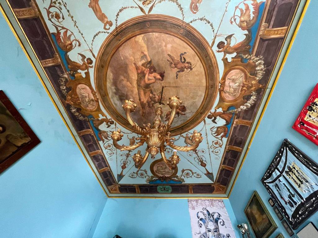 Appartamento a Arpino in Via dell'Aquila Romana, 35 - Foto 3