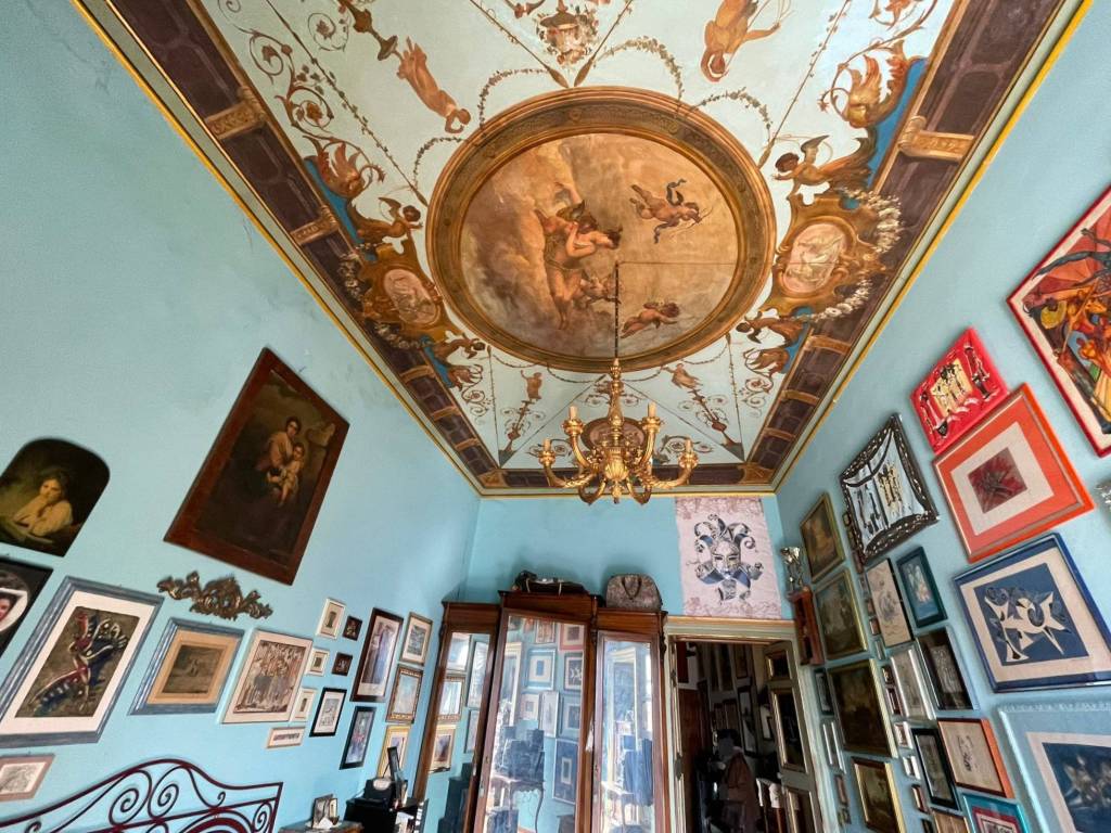 Appartamento a Arpino in Via dell'Aquila Romana, 35 - Foto 4