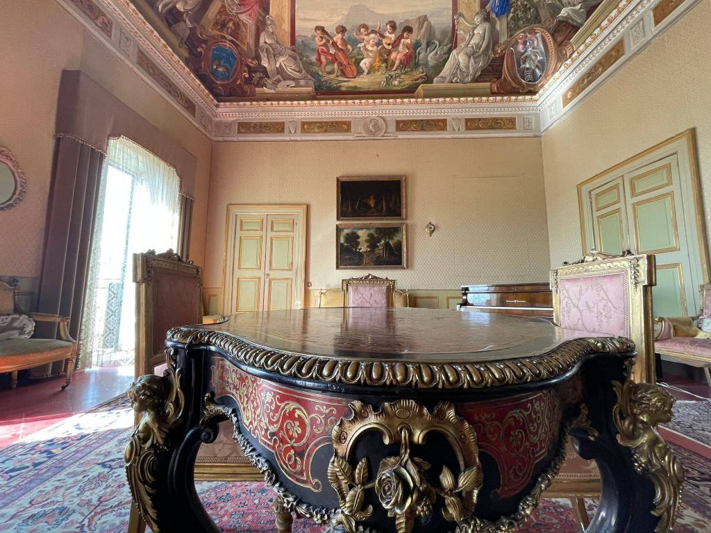 Appartamento a Arpino in Via dell'Aquila Romana, 35 - Foto 5
