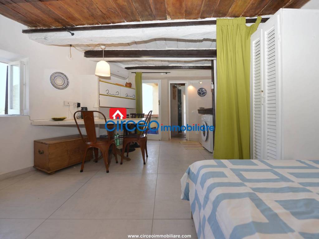 Appartamento a San felice circeo in Via Tommaso Tittoni, 43 - Foto 2