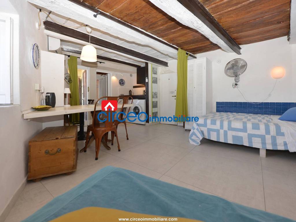 Appartamento a San felice circeo in Via Tommaso Tittoni, 43 - Foto 4