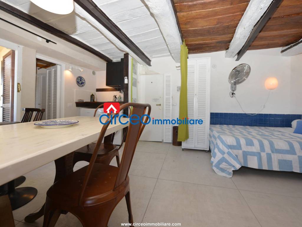 Appartamento a San felice circeo in Via Tommaso Tittoni, 43 - Foto 5