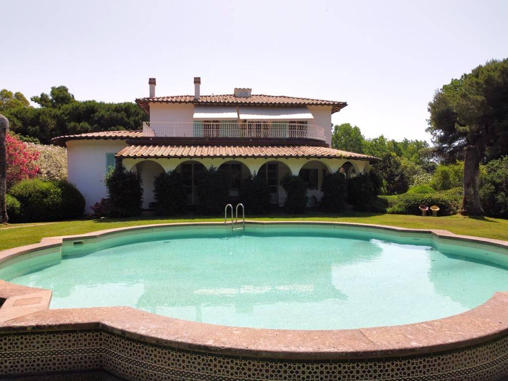 Villa a Orbetello in Via del Ceriolo - Foto 2