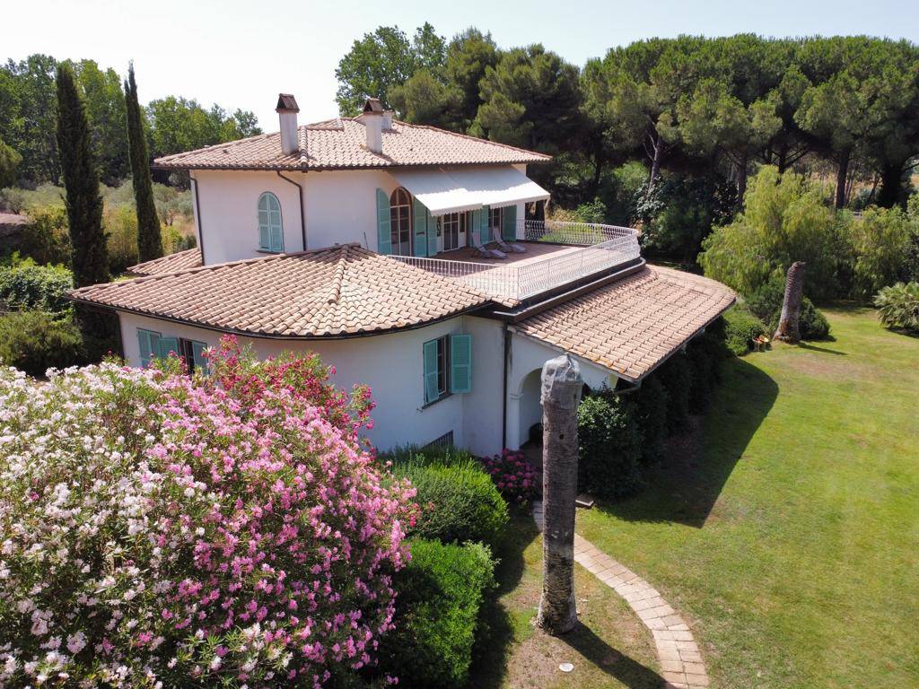 Villa a Orbetello in Via del Ceriolo - Foto 3