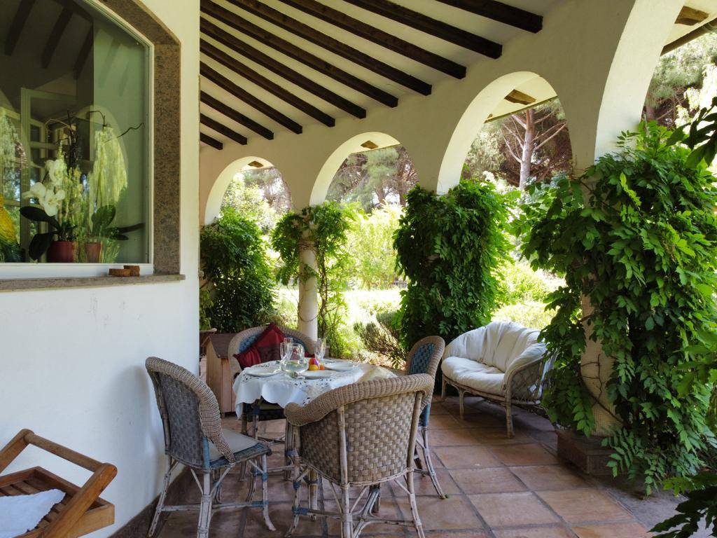 Villa a Orbetello in Via del Ceriolo - Foto 5