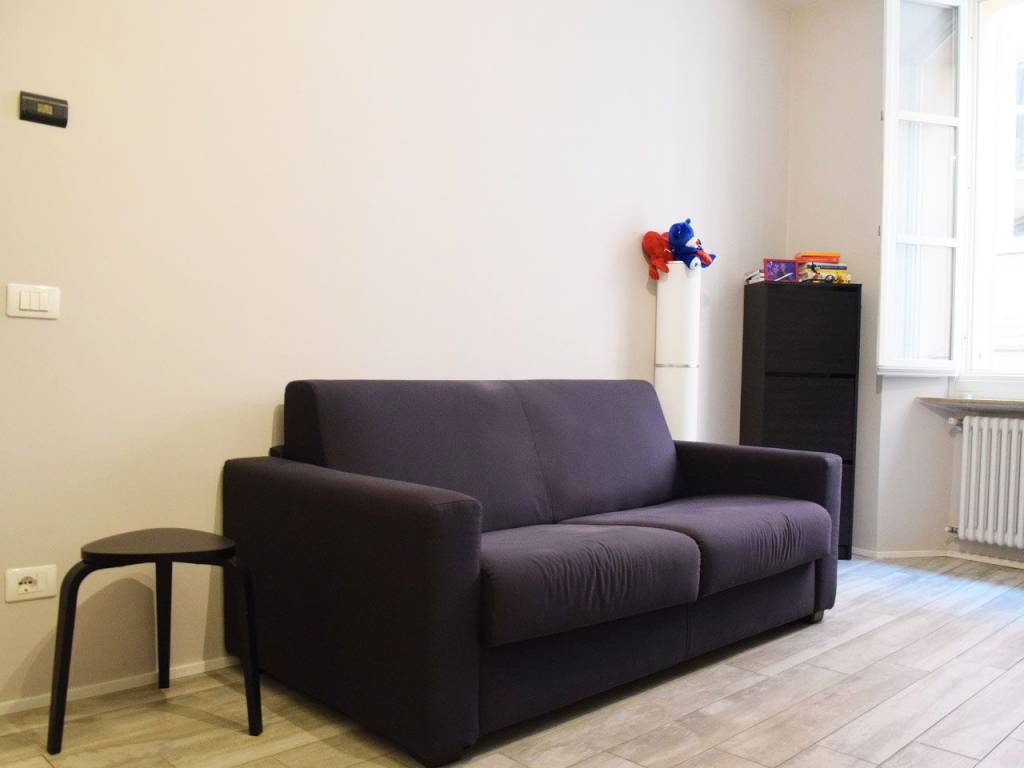 Appartamento a Parma in Borgo Palmia - Foto 2