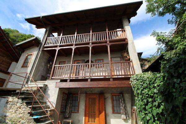 Appartamento a Varallo in Morondo - Foto 2