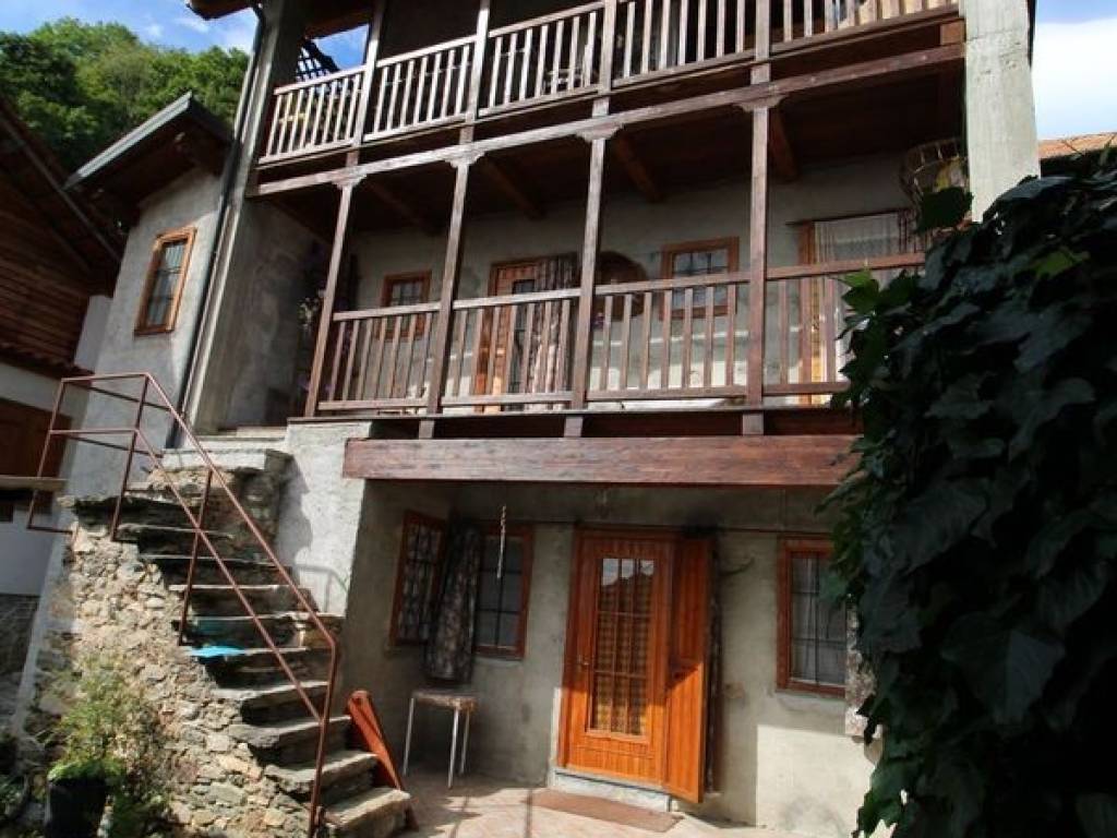 Appartamento a Varallo in Morondo - Foto 3