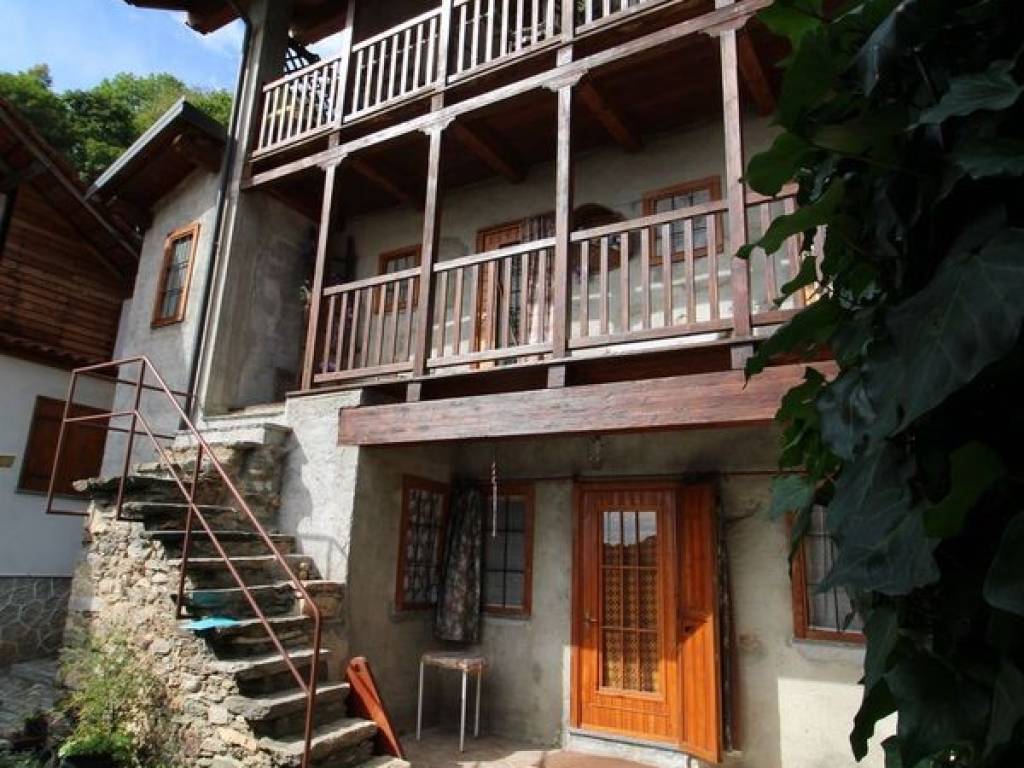 Appartamento a Varallo in Morondo - Foto 4