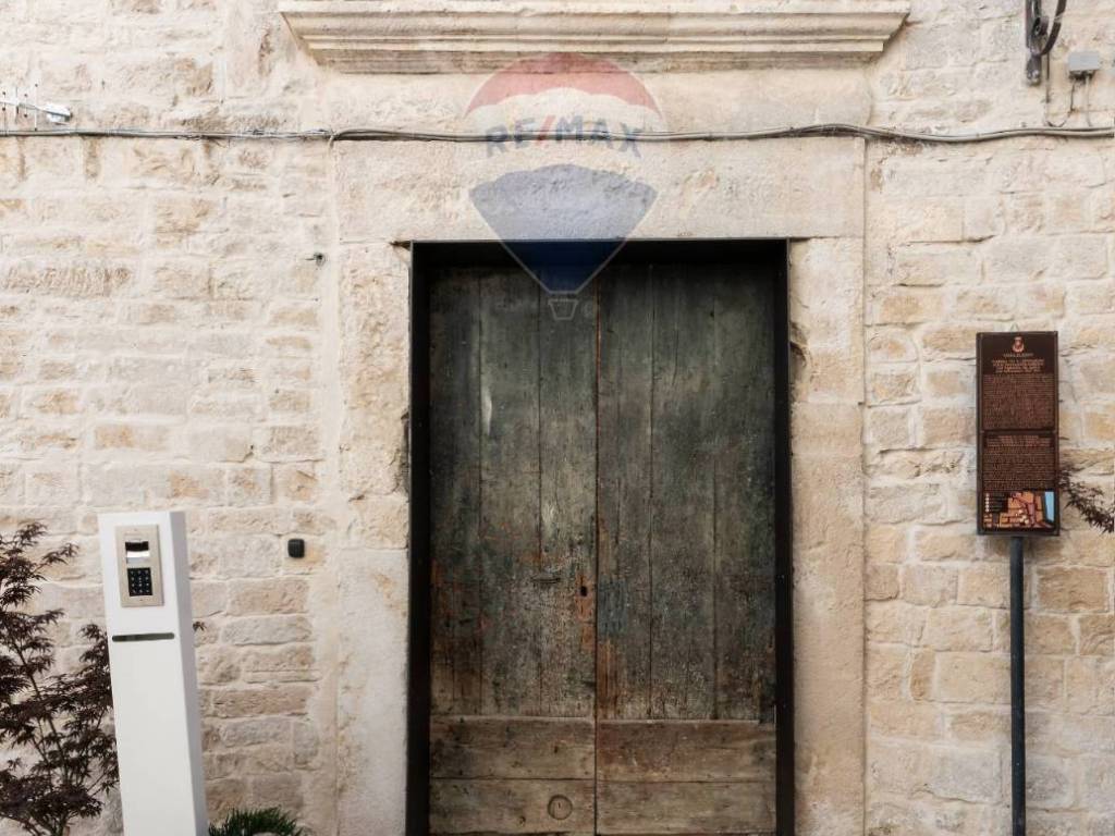 Casa indipendente a Trani in vicolo gabriele morola, 38 - Foto 4
