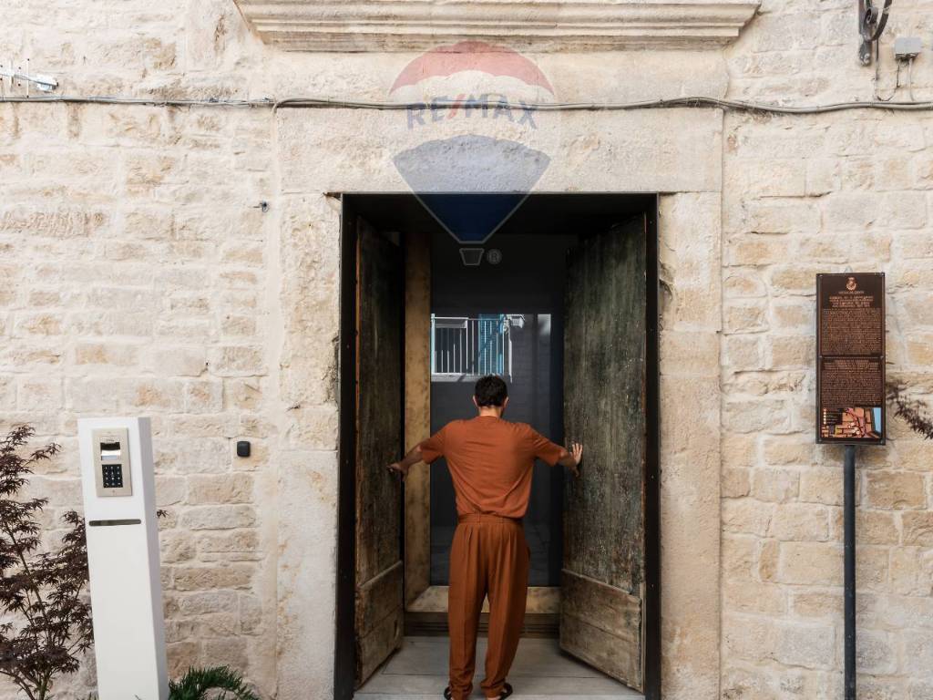 Casa indipendente a Trani in vicolo gabriele morola, 38 - Foto 5