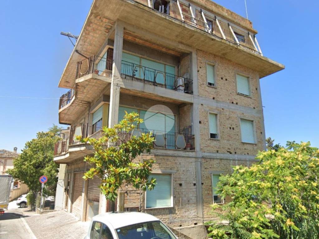 Appartamento a Cepagatti in Via Duca degli Abruzzi, 128 - Foto 3