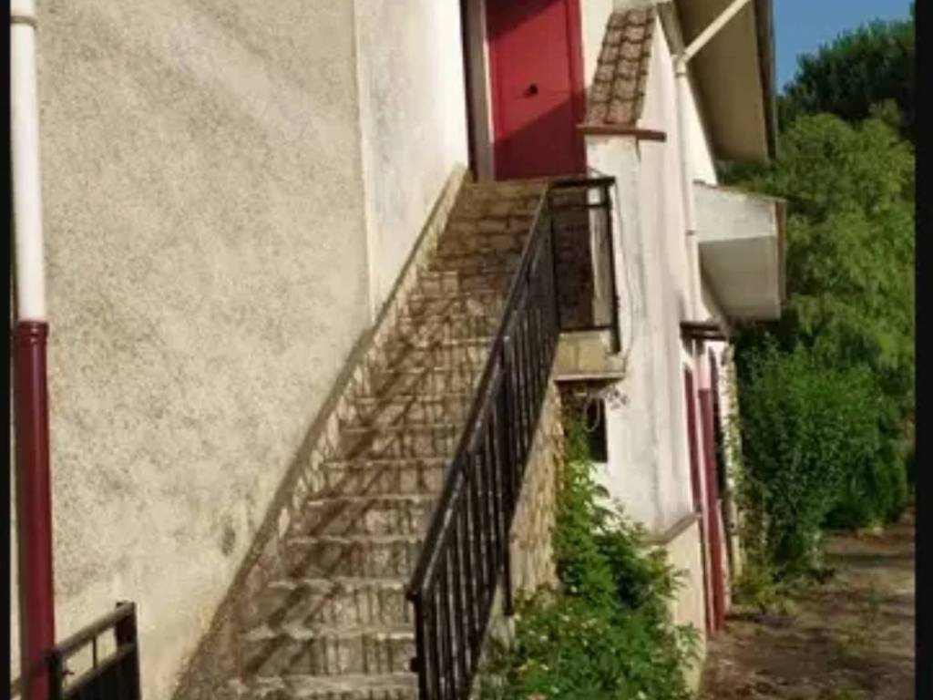 Villa a Belmonte mezzagno in Via Emilia Romagna - Foto 4