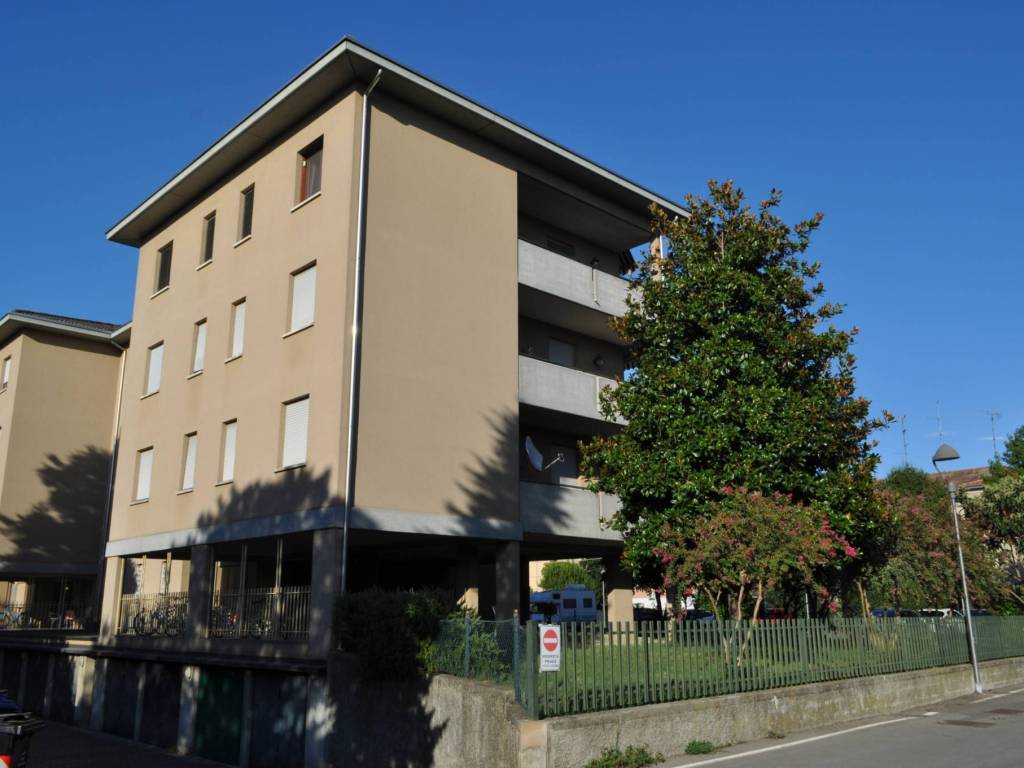 Appartamento a Sorbolo mezzani in VIA PAPA GIOVANNI XXIII, 1 - Foto 2