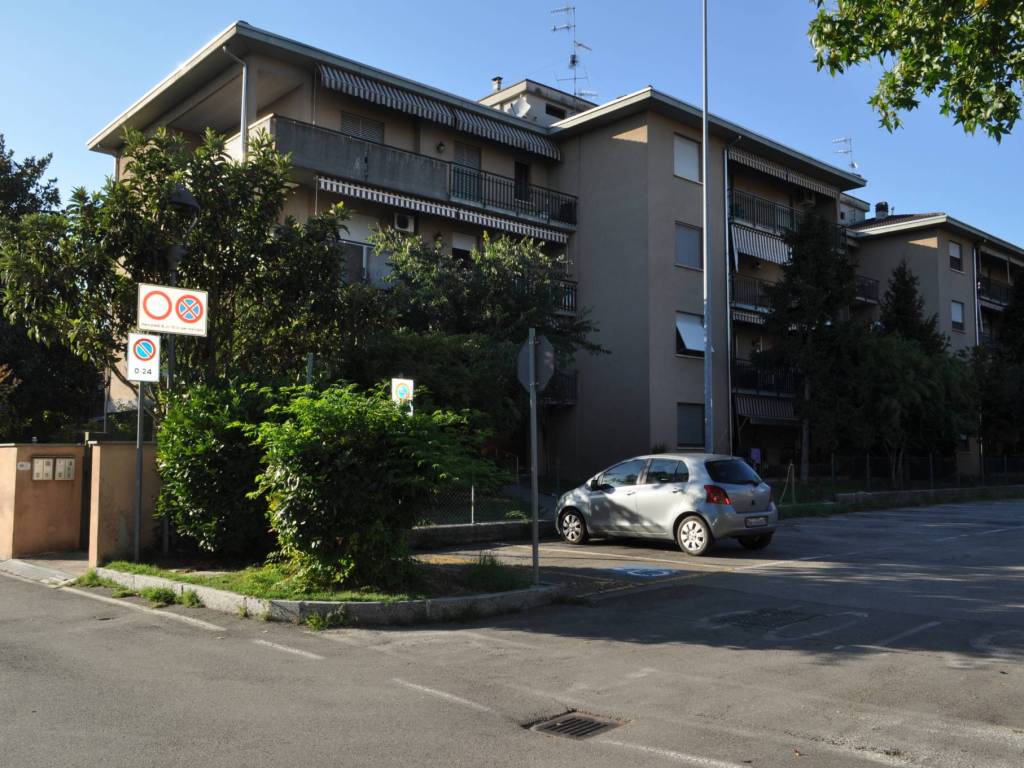 Appartamento a Sorbolo mezzani in VIA PAPA GIOVANNI XXIII, 1 - Foto 3