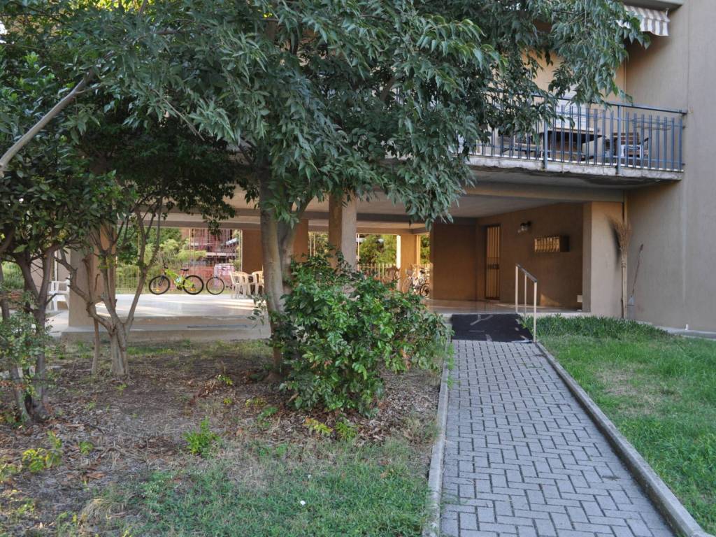 Appartamento a Sorbolo mezzani in VIA PAPA GIOVANNI XXIII, 1 - Foto 4