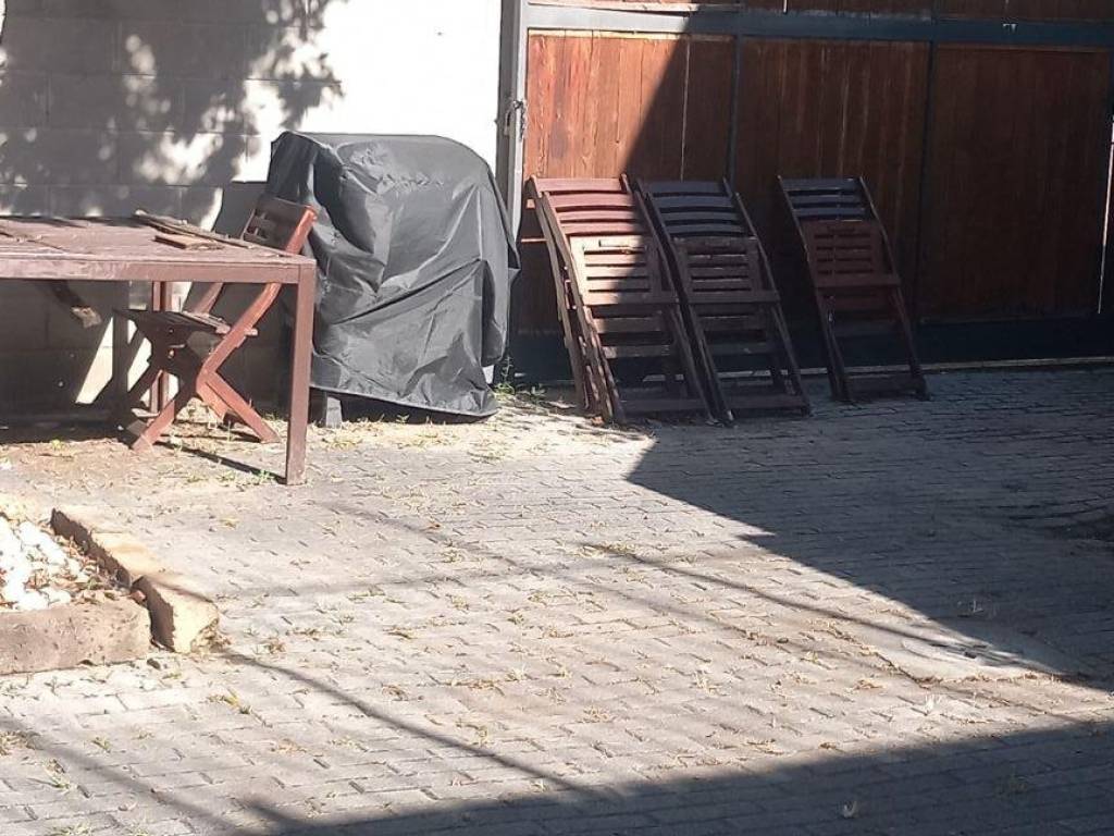 Casa indipendente a Livorno in Viale Italia - Foto 5