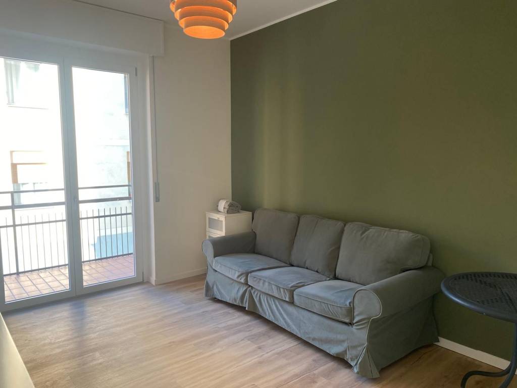 Appartamento a Como in Via Oltrecolle - Foto 2