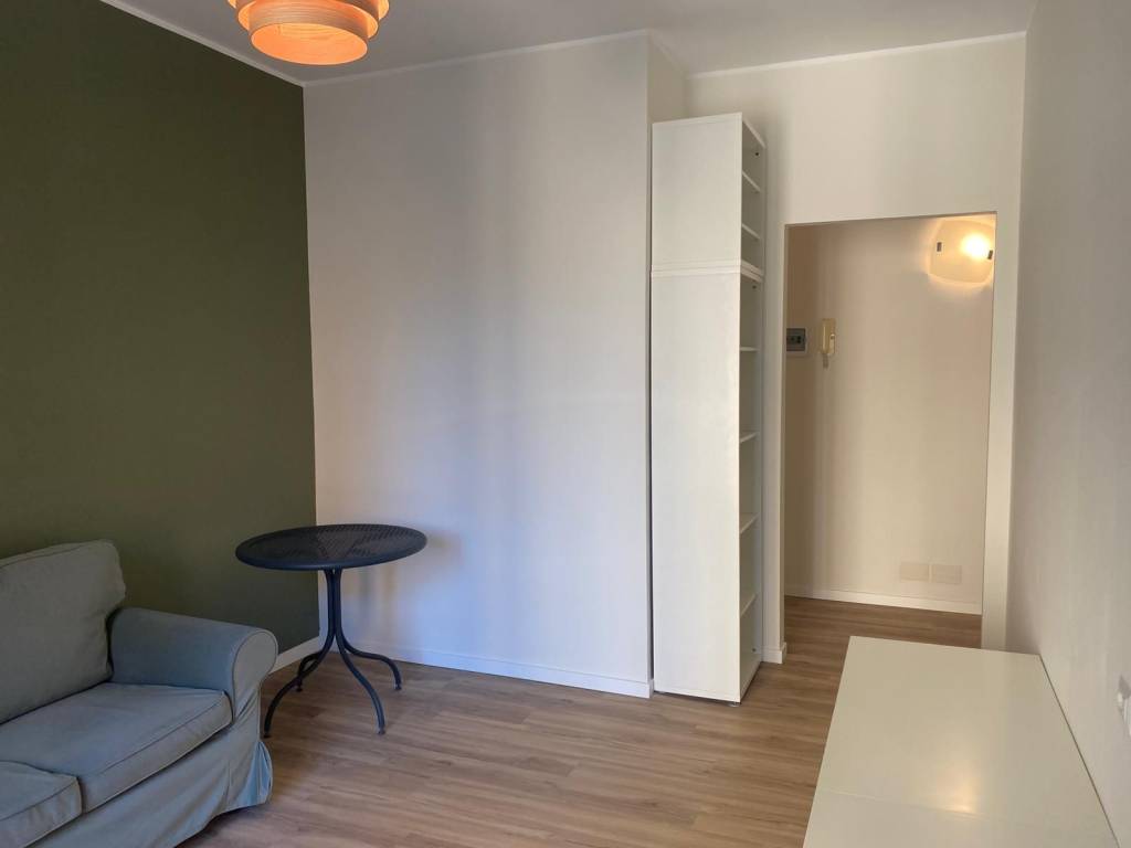 Appartamento a Como in Via Oltrecolle - Foto 3