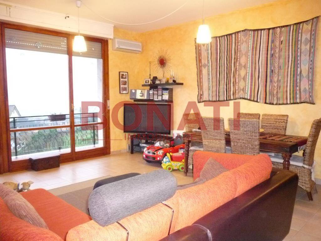 Appartamento a Vezzano ligure - Foto 3