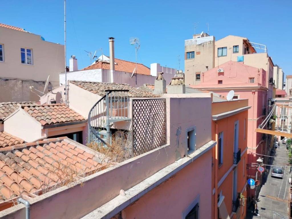 Appartamento a Cagliari in Via Sicilia - Foto 5
