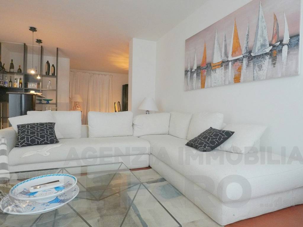 Appartamento a La maddalena in Via Vittorio Emanuele - Foto 3