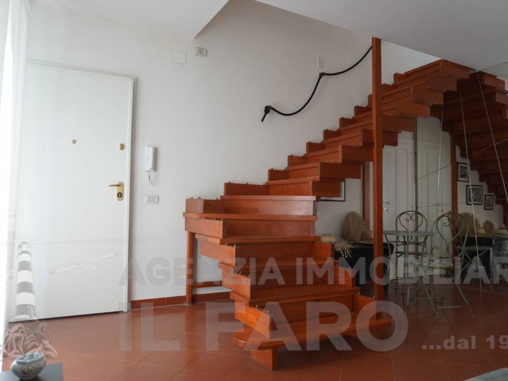 Appartamento a La maddalena in Via Vittorio Emanuele - Foto 4
